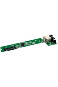 Resim Sevimle Store 5115 USB SATA 12.7mm DVD RW Writer SSD External Harici Caddy Kutu 