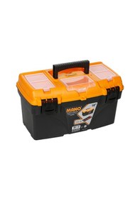 Resim Mano Org. Plastik Kilitli Takım Çantası 18 No 