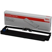 Resim Oki Microline Ml-5720 Yazıcı Şeridi 44173405 