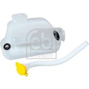 Resim FEBİ SU FISKIYE DEPOSU CITAN 415 12> , KANGOO 08> 