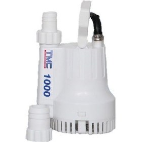 Resim Tmc Sintine Pompası Handy Serisi 1000gph 24v 