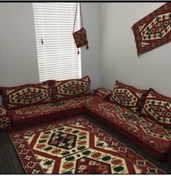 Resim Uğurlu Şark Köşesi Takımı 