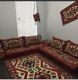 Resim Uğurlu Şark Köşesi Takımı 