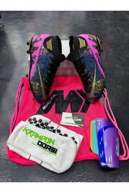 Resim Krampon odası Pro Krampon Seti 