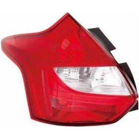 Resim Depo 431-19A4L-UE Stop Lambasi Sol Ford Focus 11- Hatchback 1719709 BM5113405AK 43119A4LUE (WA838848) 