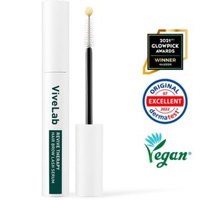 Resim ViveLab Revive Brow Lash Serum Kirpik, Kaş ve Saç Serum 10gr 