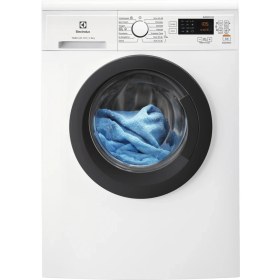 Resim Electrolux EW2FN448ST Timecare 500 Timemanager Fonksiyonlu Çamaşır Makinesi, 8 kg 
