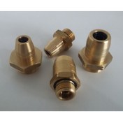 Resim Hidrolikpnömatikcenter M16*1,5 - 12*1,5 Fren Hortum Adaptör 
