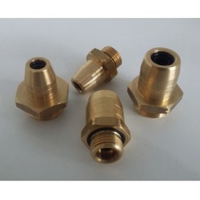 Resim Hidrolikpnömatikcenter M16*1,5 - 8*1 Fren Hortum Adaptör 