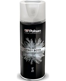 Resim Polisan Üniversal Sprey Astar 400 ML 