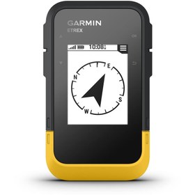 Resim Garmin eTrex® SE GPS El Navigatörü, Ekstra Pil Ömrü, Kablosuz Bağlantı, Çoklu GNSS Desteği, Güneş Iş 