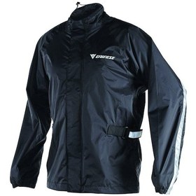 Resim Dainese D-Crust Plus Üst Yağmurluk 