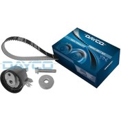 Resim Triger Seti Renault Kadjar Talısman Scenıc 1.5dcı Euro5 (Dayco) 