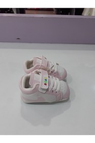 Resim bebe fuarı Kız Çocuk Patik 