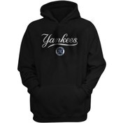 Resim Usateamfans New York Yankees Hoodie 