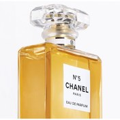 Resim Chanel N5 EAU DE PARFUM EDP 35ML Pinkestcosmetics - pinkestcosmchanelwpman919292 