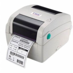Resim MUSENSO Tsc Ttp-244ce 203dpı Termal Transfer Usb+seri+ethernet Barkod Yazıcı 