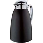 Resim Cilio Venezia Termos Sürahi 1 L Black Matt 