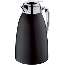 Resim Cilio Venezia Termos Sürahi 1 L Black Matt 