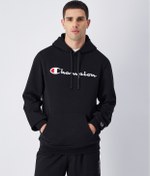 Resim Champion Icons Hooded Sweatshirt 