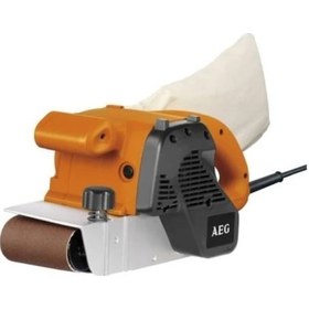 Resim Aeg BBSE 1100 1100 W Tank Zımpara Makinesi 