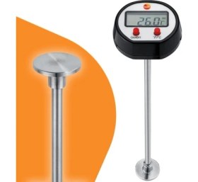 Resim Testo 0560 1109 Mini Yüzey Termometresi 