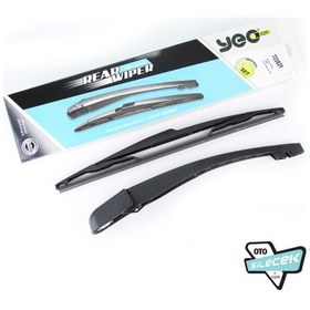 Resim Yunus Emre Otomotiv Dacia Duster Yeo Arka Silecek Ve Kolu 2008-2018 