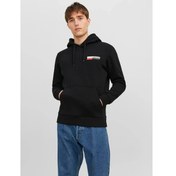 Resim Jack&Jones Jjecorp Erkek Sweatshirt 12233599 (12233599) 