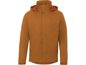 Resim Vaude Escape Light Erkek Yağmurluk 04341 