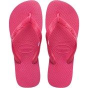 Resim Havaianas Pembe Kız Çocuk Terlik 4000029 