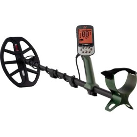 Resim Dedektör Burada X Terra Pro Metal Dedektörü -Minelab 
