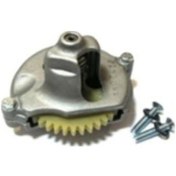 Resim Wiwi Cg125 Yağ Pompası Komple 39t 