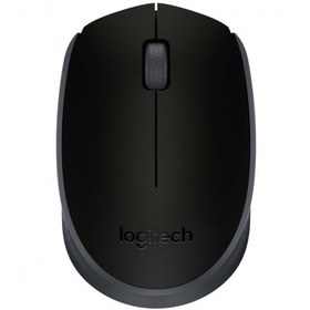 Resim Logitech M170 910-004642 Optik Kablosuz Mouse 