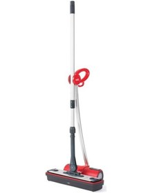 Resim Polti Moppy White Kablosuz Buharlı Paspas 