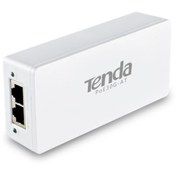 Resim Tenda POE30G-At 802.3AF / AT 30 W Gıgabıt Poe Enjektör 