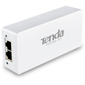 Resim Tenda POE30G-At 802.3AF / AT 30 W Gıgabıt Poe Enjektör 