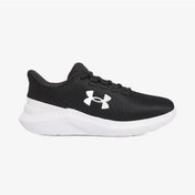 Resim Under Armour Phade Rn 3 Kadın Siyah Koşu Ayakkabısı 3028259 Siyah 