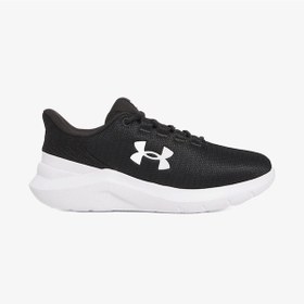 Resim Under Armour Phade Rn 3 Kadın Siyah Koşu Ayakkabısı 3028259 Siyah 