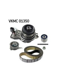 Resim Audi A3 Triger Seti + Devirdaim 1.6 Tdi 2013-2016 Clha Skf Vkmc01350 
