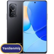 Resim Huawei Nova 9 SE Yenilenmiş TR Garanti | 128 GB 8 GB Siyah 