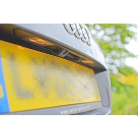 Resim Touareg 09-14 Bagaj Açma Kolu Tutamak Kamerası Plakalık Geri Görş 