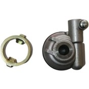 Resim Scooter Km Adaptoru Scooter A+ Özel 8301027000281 
