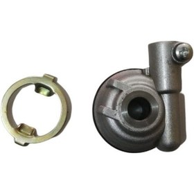 Resim Scooter Km Adaptoru Scooter A+ Özel 8301027000281 