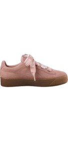 Resim PUMA VIKKY Platform RIBBON Bold Kadın Ayakkabı 