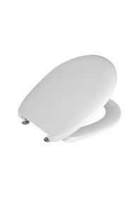 Resim Tema Troy Klozet Kapağı 41110 