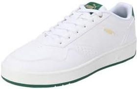 Resim PUMA Court Classic Spor Ayakkabı Unisex Yetişkin 