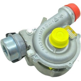 Resim Renault 7701476183 Turbo 
