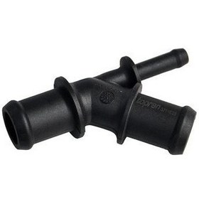 Resim T5 Golf4 Bora A3 Toledo Su Flansı 97- [Vernet] [1J0121087D] 