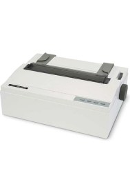 Resim Fujitsu DL3100 Seri Nokta Vuruşlu Yazıcı USB + Lan - (KA02100-B711) 