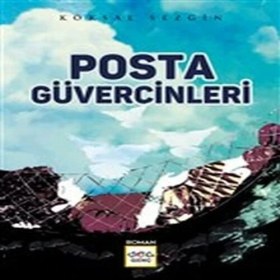 Resim Virtustore Posta Güvercinleri 